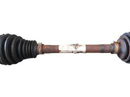 SEMI EIXO ESQUERDO ONIX PRISMA 1.4 AUTOMÁTICO 2013 A 2019