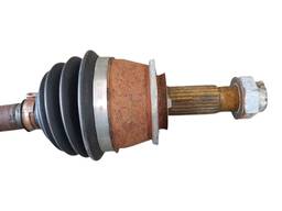 SEMI EIXO ESQUERDO ONIX PRISMA 1.4 AUTOMÁTICO 2013 A 2019