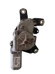 MOTOR LIMPADOR TRASEIRO KA HATCH 2015 A 2021 PLUG P/ BAIXO