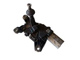 MOTOR LIMPADOR TRASEIRO KA HATCH 2015 A 2021 PLUG P/ BAIXO