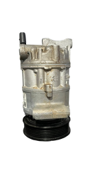 Compressor Ar Condicionado T-Cross Nivus Virtus Polo 1.0 1.4