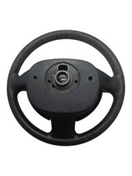 VOLANTE DIREÇÃO FOX ROUTE 2007 2008 2009 2010 COM BOLSA