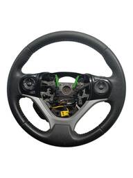 VOLANTE DIRECAO HONDA CIVIC G9 2012 A 2016 LXS LXR EXR