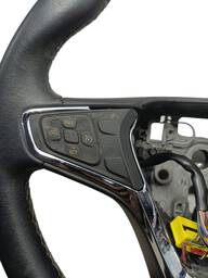 VOLANTE DIREÇÃO CRUZE LT LTZ 1.4 TURBO 2017 A 2023