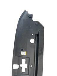 DEFLETOR SUPERIOR PAINEL FRONTAL FORD RANGER 2013 2016 