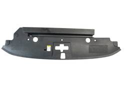 Defletor Superior Painel Frontal Ford Ranger 2013 2016 