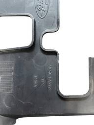 DEFLETOR SUPERIOR PAINEL FRONTAL FORD RANGER 2013 2016 