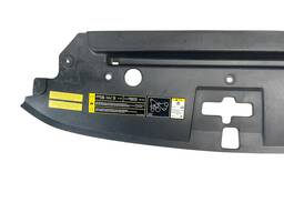 DEFLETOR SUPERIOR PAINEL RANGER 2013 A 2016 AB398A317 