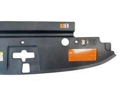 DEFLETOR SUPERIOR PAINEL RANGER 2013 A 2016 AB398A317 