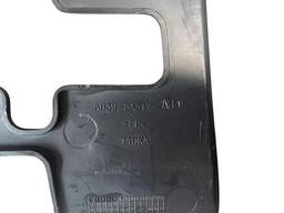 DEFLETOR SUPERIOR PAINEL RANGER 2013 A 2016 AB398A317 