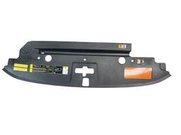 Defletor Superior Painel Ranger 2013 A 2016 Ab398a317 