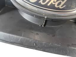 GRADE FIESTA 2011 A 2014