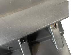 GRADE FIESTA 2011 A 2014