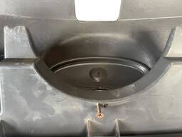 GRADE FIESTA 2011 A 2014