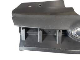 GRADE FIESTA 2011 A 2014