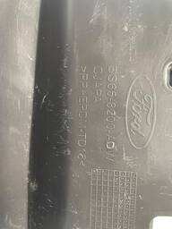 GRADE FIESTA 2011 A 2014