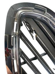 GRADE NEW FIESTA 2014 A 2017