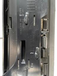 GRADE NEW FIESTA 2014 A 2017