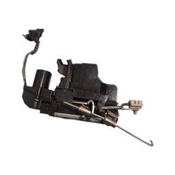 FECHADURA TRASEIRA FIAT PALIO SIENA 1998 A 2016 LADO ESQUERD