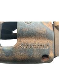 PINCA FREIO DIANTEIRA ESQUERDA AMAROK 2.0 2010 A 2020