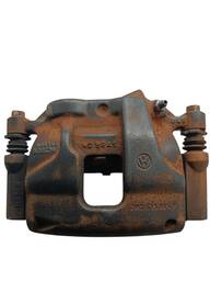 PINCA FREIO DIANTEIRA ESQUERDA AMAROK 2.0 2010 A 2020