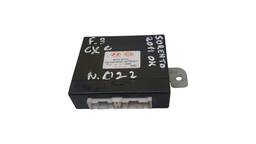 MÓDULO CONFORTO KIA SORENTO 2010 A 2015 957002P200