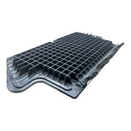 TAMPA TAPETE INTERNO CITROEN C4 PICASSO 2009 2010 A 2012