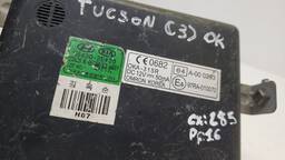 MÓDULO CONFORTO HYUNDAI TUCSON 2005 A 2015