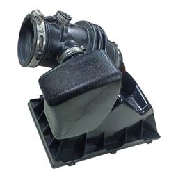 Tampa Caixa Filtro Ar Ford Fusion 2.3 2006 A 2009