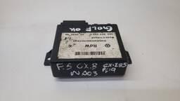 MÓDULO CENTRAL ALARME VW GOLF 1994 - 1998