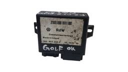 Módulo Central Alarme Vw Golf 1994 - 1998