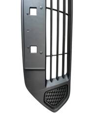 GRADE CENTRAL INFERIOR PARACHOQUE FIESTA 2011 A 2014