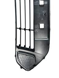 GRADE CENTRAL INFERIOR PARACHOQUE FIESTA 2011 A 2014