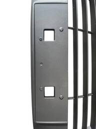 GRADE CENTRAL INFERIOR PARACHOQUE FIESTA 2011 A 2014