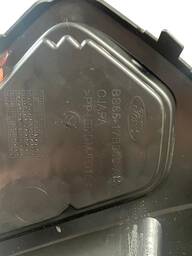 GRADE CENTRAL INFERIOR PARACHOQUE FIESTA 2011 A 2014