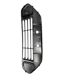 GRADE CENTRAL INFERIOR PARACHOQUE FIESTA 2011 A 2014