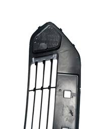 GRADE CENTRAL INFERIOR PARACHOQUE FIESTA 2011 A 2014