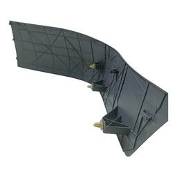 ACABAMENTO BANCO GM MERIVA 2003 2004 2005 A 2012