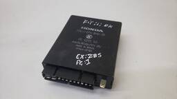 MÓDULO CONFORTO HONDA FIT 1.5 2005 2006 2007