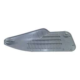 ACABAMENTO LATERAL DIREITO GM ZAFIRA 2001 A 2012