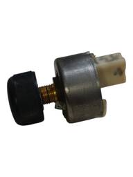 BOTAO REOSTADO REGULADOR LUZ PAINEL HILUX SW4 2005 A 2015