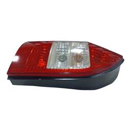 LANTERNA TRASEIRA ESQUERDA ZAFIRA 2002 A 2012 BICOLOR