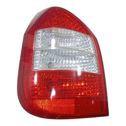 Lanterna Traseira Esquerda Zafira 2002 a 2012 Bicolor