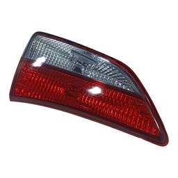 Lanterna Traseira Esquerda HB20 Hatch 2013 A 2019 Fumê