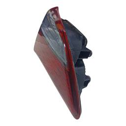 LANTERNA TRASEIRA ESQUERDA HB20 HATCH 2013 A 2019 FUMÊ