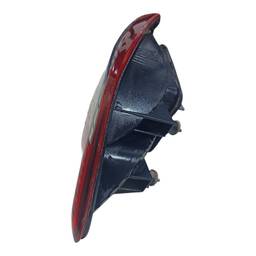 LANTERNA TRASEIRA ESQUERDA HB20 HATCH 2013 A 2019 FUMÊ