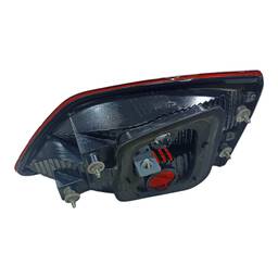 LANTERNA TRASEIRA ESQUERDA HB20 HATCH 2013 A 2019 FUMÊ