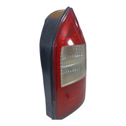 LANTERNA TRASEIRA DIREITA ZAFIRA 2002 A 2012 BICOLOR