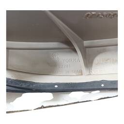 LANTERNA TRASEIRA DIREITA ZAFIRA 2002 A 2012 BICOLOR