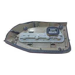 LANTERNA TRASEIRA DIREITA ZAFIRA 2002 A 2012 BICOLOR